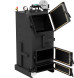 Котел твердотопливный длительного горения Huntel Hot 20